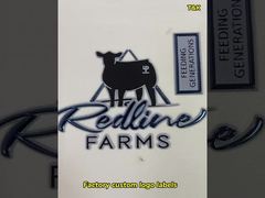 ملصق نقل الحرارة tpu