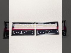 ملصقات ملابس طباعة الشاشة المصنوعة من السيليكون المتين، ملصقات ملابس طباعة الشاشة بالحبر النابض بالحياة