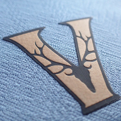 Soft Iron On 0.9mm Silicone Heat Transfer Labels