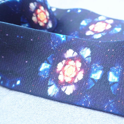OEM Printed Elastic Band