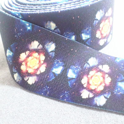 OEM Printed Elastic Band