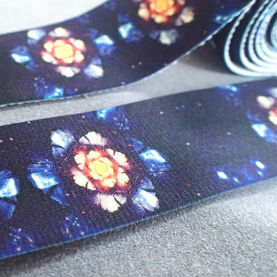 OEM Printed Elastic Band