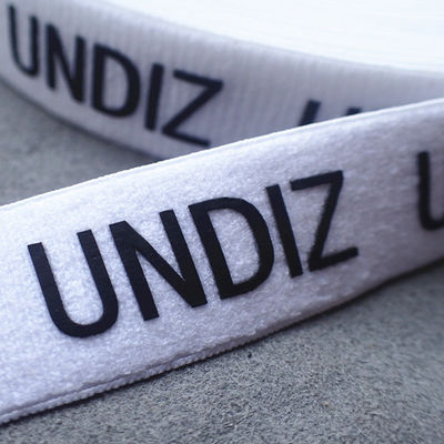 High Tenacity ODM Printed Nylon Webbing For Home Textile