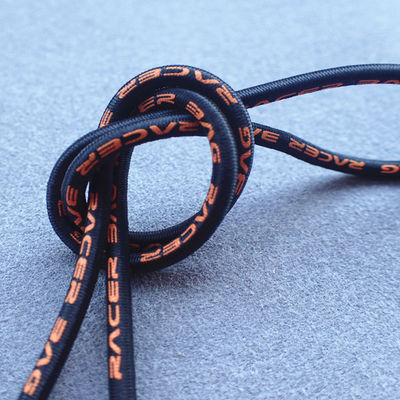 High Strength Adjustable 2.5mm Draw String Cord