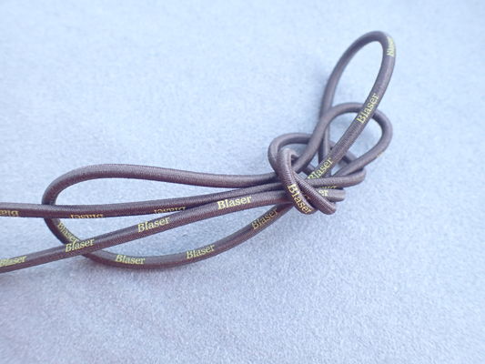 High Strength Adjustable 2.5mm Draw String Cord
