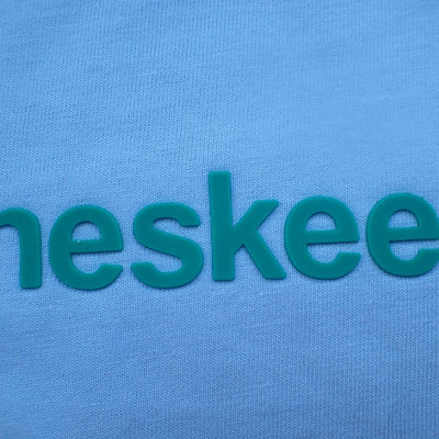 Washable ODM Silicone Heat Transfer Labels For Sportswear