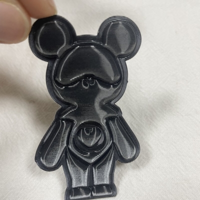 مصنع تخصيص TPU Puff Bump Patches 3D رفع الشعار مقاوم للماء TPU حرارة نقل البقع الحديد على الملابس الملصقات